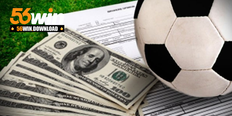 56Win chia sẻ kinh nghiệm cược Kèo Châu Á luôn thắng lớn