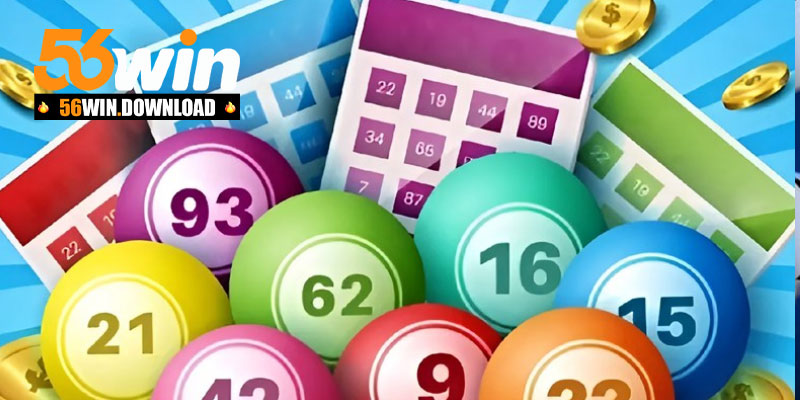 Cập nhật lịch quay thưởng xố số miền Nam 56Win