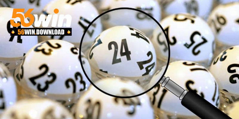Khám phá mô hình xổ số Vietlott thịnh thành tại 56Win