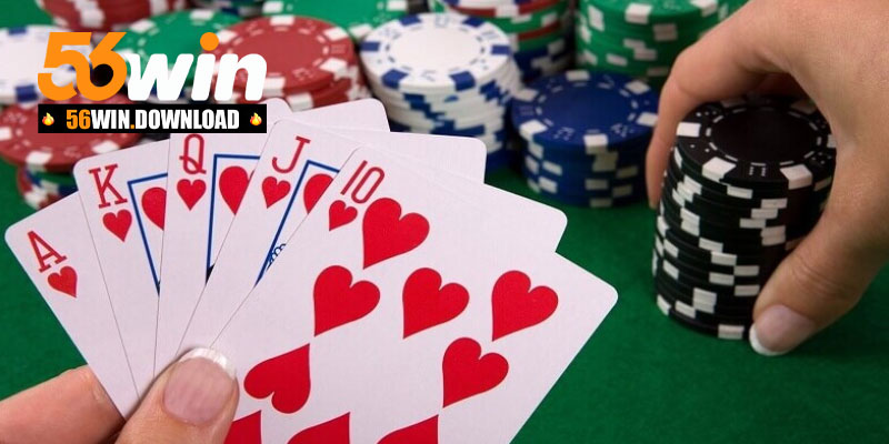 kinh nghiệm chơi mậu binh online khi gặp tình huống xấu
